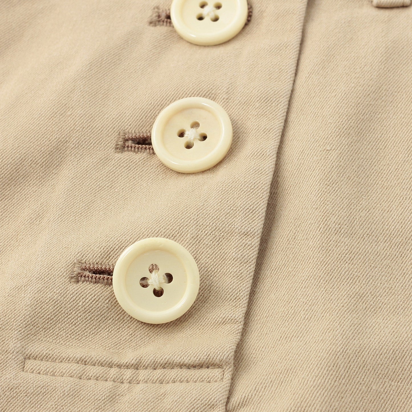 TROUSERS