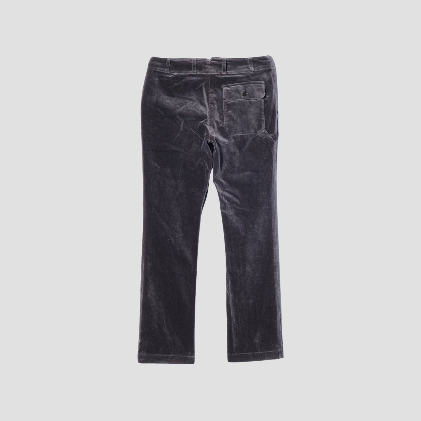 TROUSERS