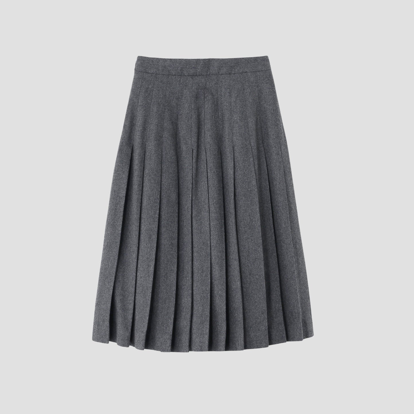 FLANNEL SKIRT