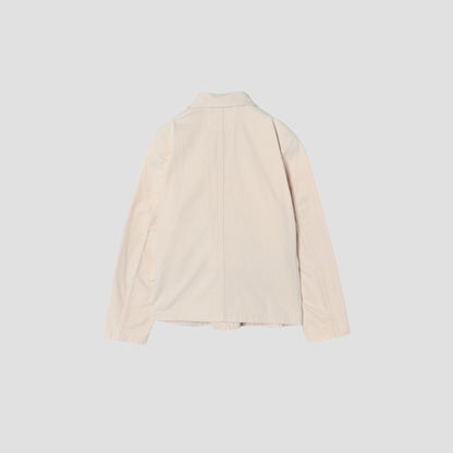 WORKER TWILL BLOUSON