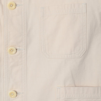 WORKER TWILL BLOUSON