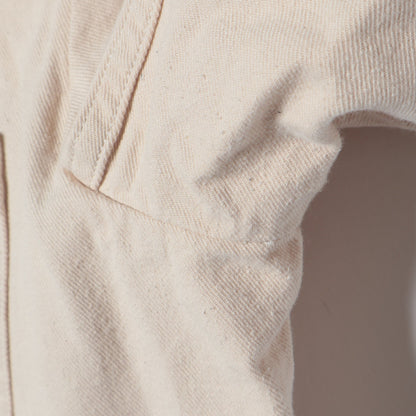 WORKER TWILL BLOUSON