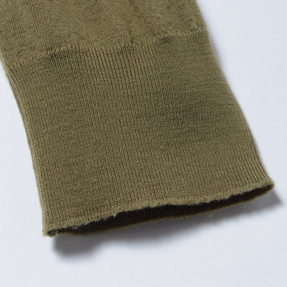 FINE MERINO WOOL KNIT