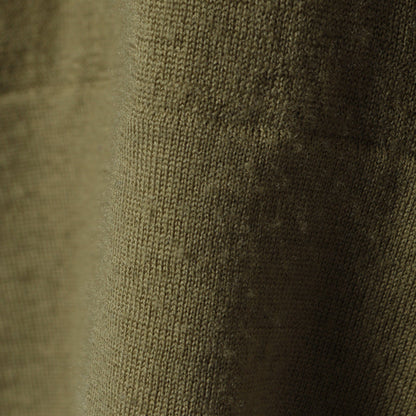 FINE MERINO WOOL KNIT