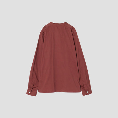 PINPOINT OXFORD SHIRT