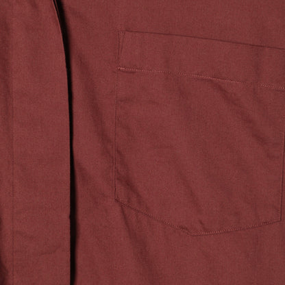 PINPOINT OXFORD SHIRT