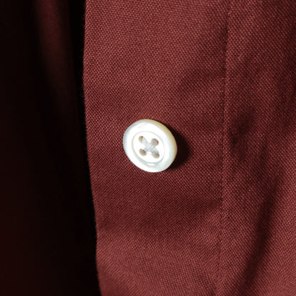 PINPOINT OXFORD SHIRT