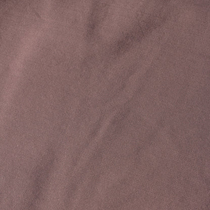 SILK COTTON POPLIN SKIRT