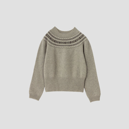 KNIT
