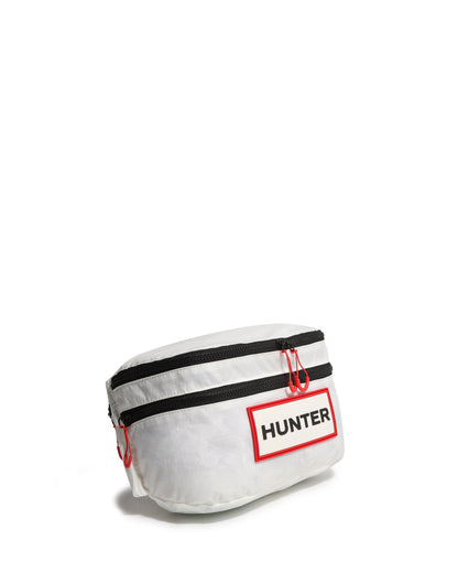 トラベル リップストップ リサイクル ナイロン 2way バックパック