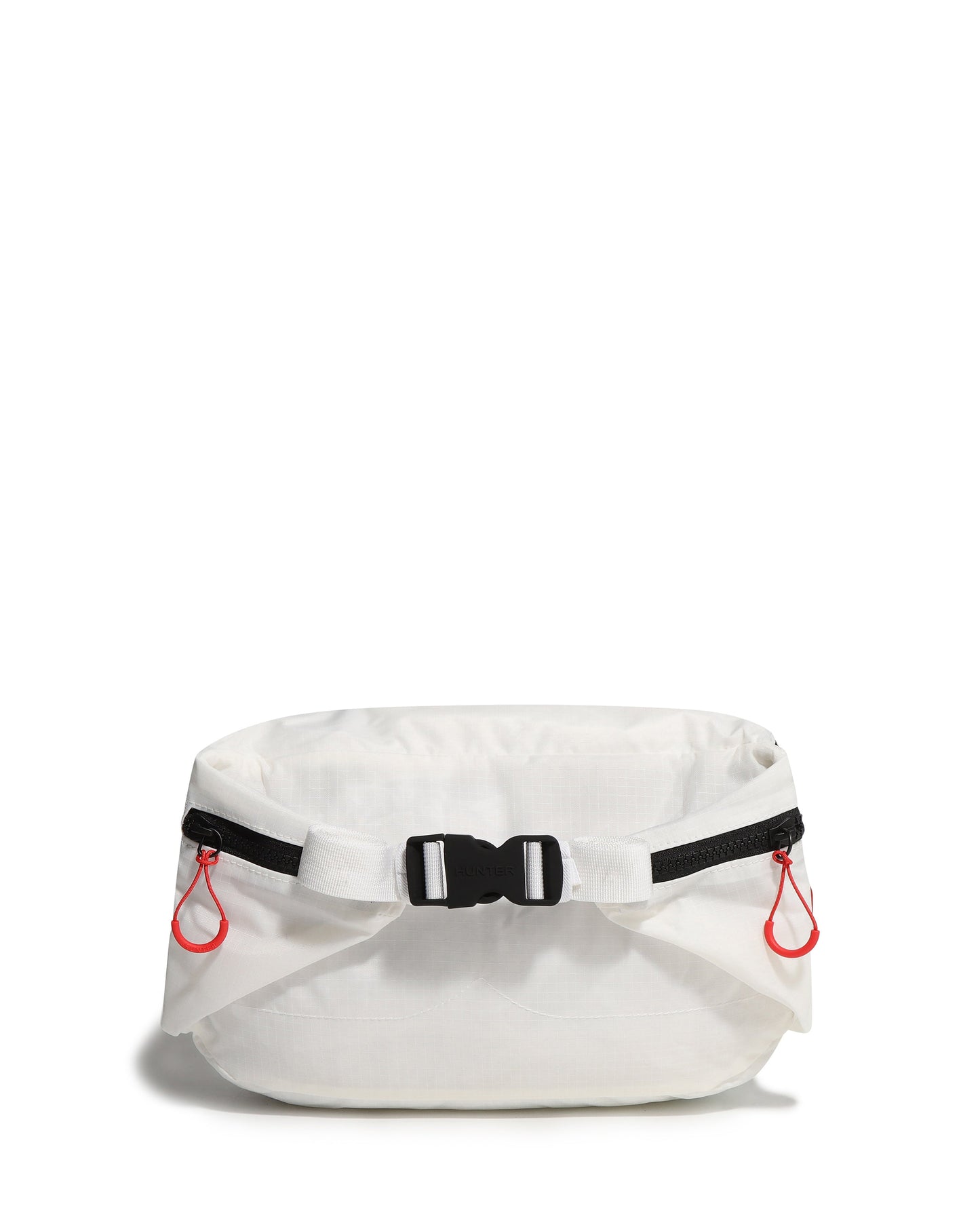 トラベル リップストップ リサイクル ナイロン 2way バックパック