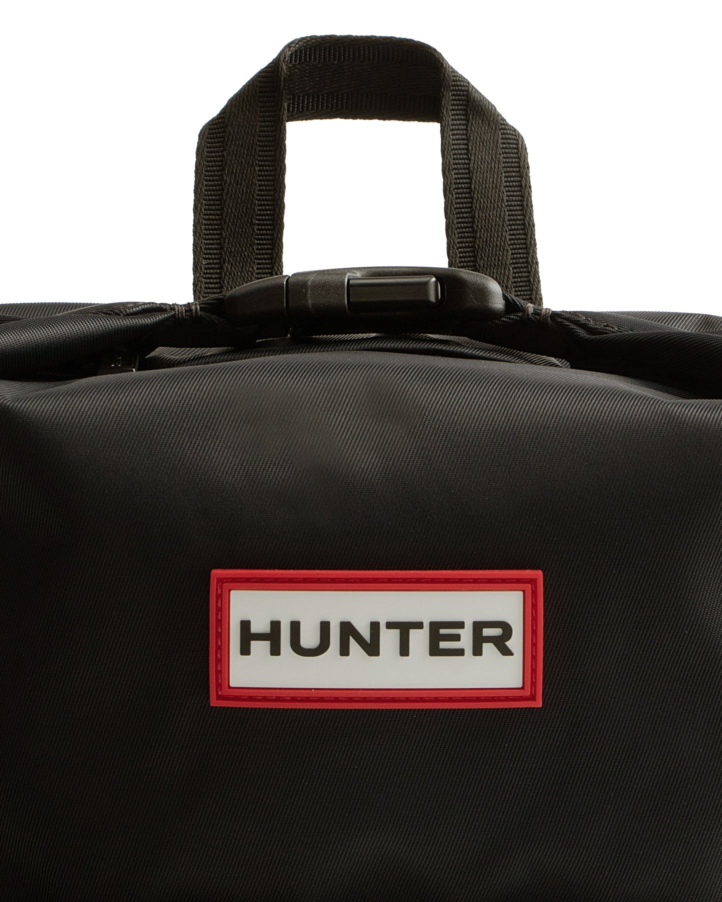 ナイロン パイオニア ミディアム トップクリップ バックパック