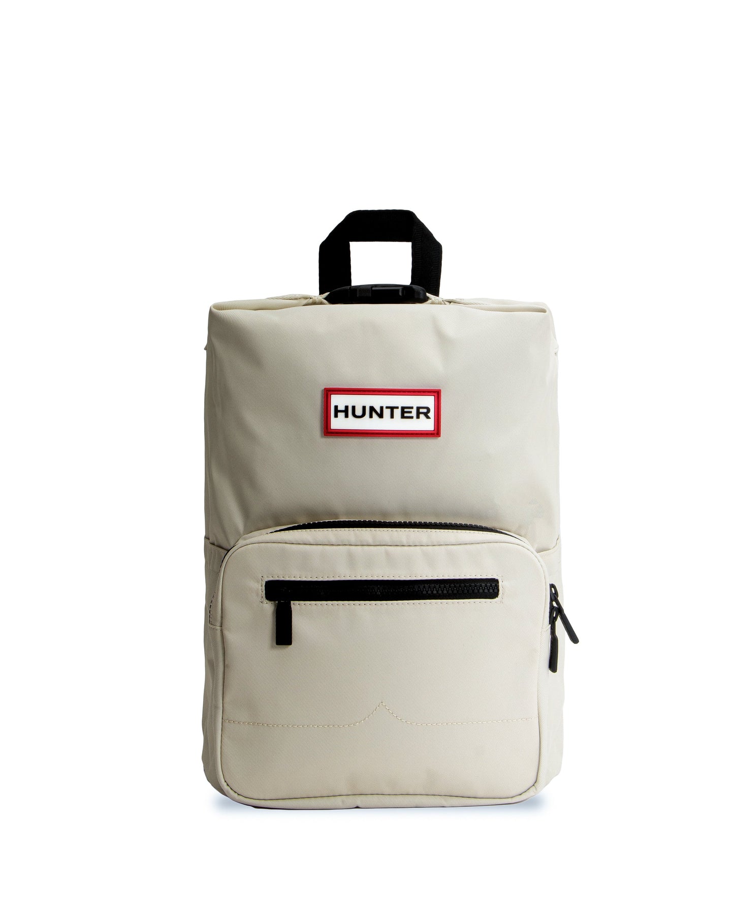 ナイロン パイオニア ミディアム トップクリップ バックパック