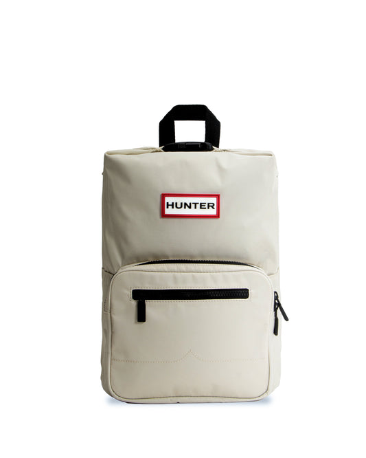 ナイロン パイオニア ミディアム トップクリップ バックパック