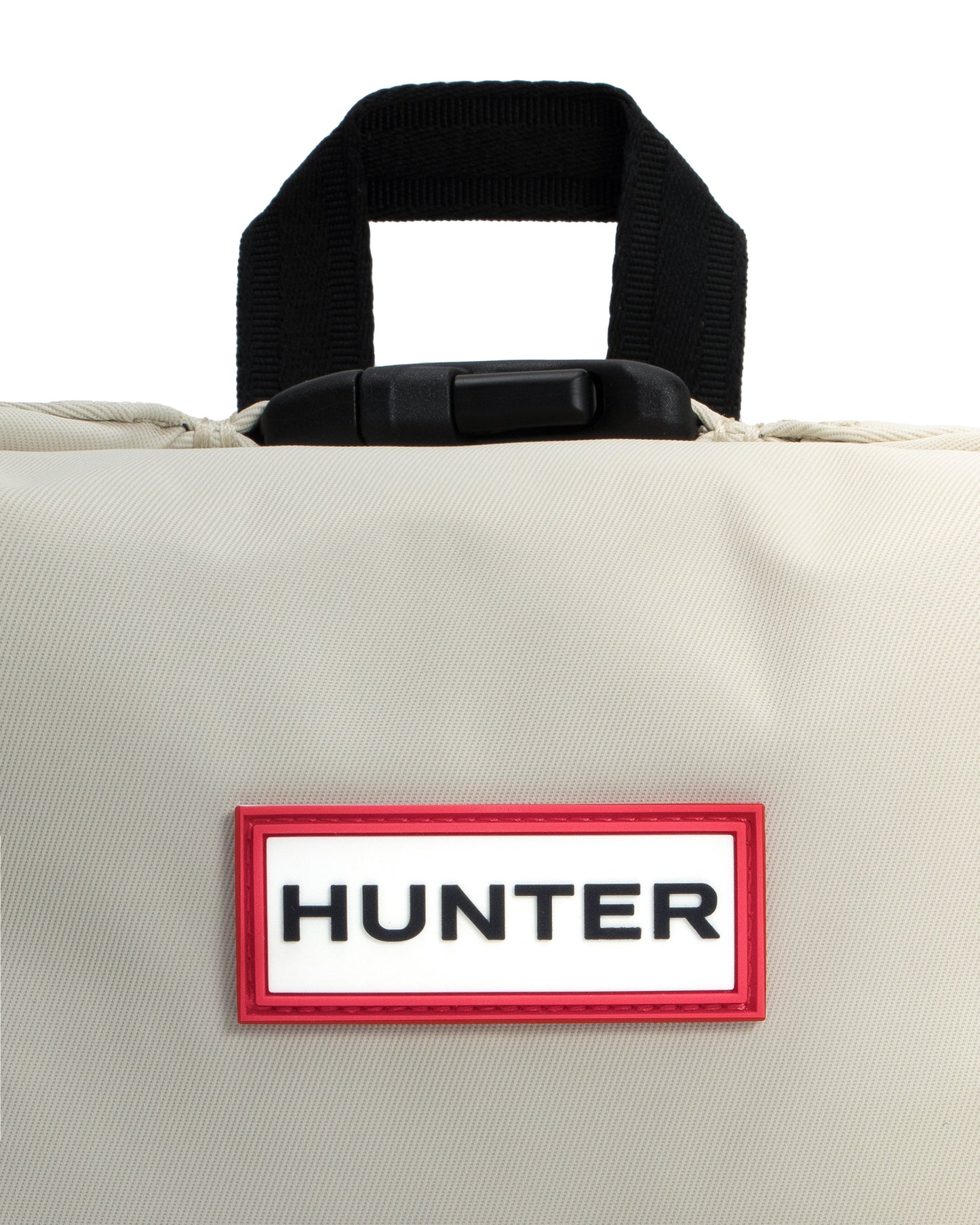 ナイロン パイオニア ミディアム トップクリップ バックパック