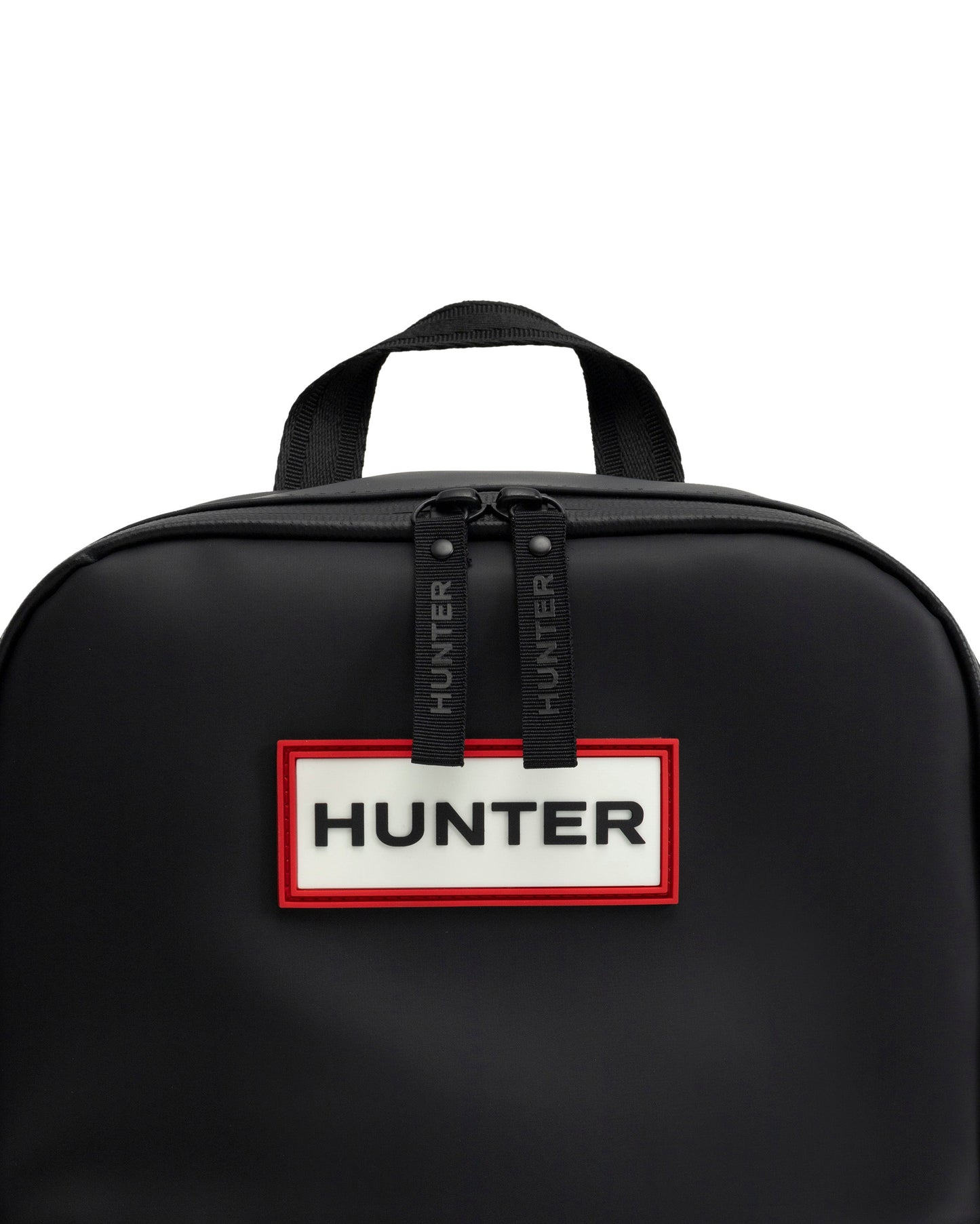 オリジナル ラバライズド バックパック