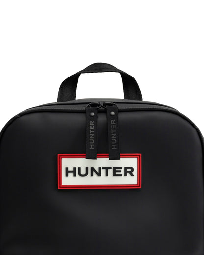 オリジナル ラバライズド バックパック