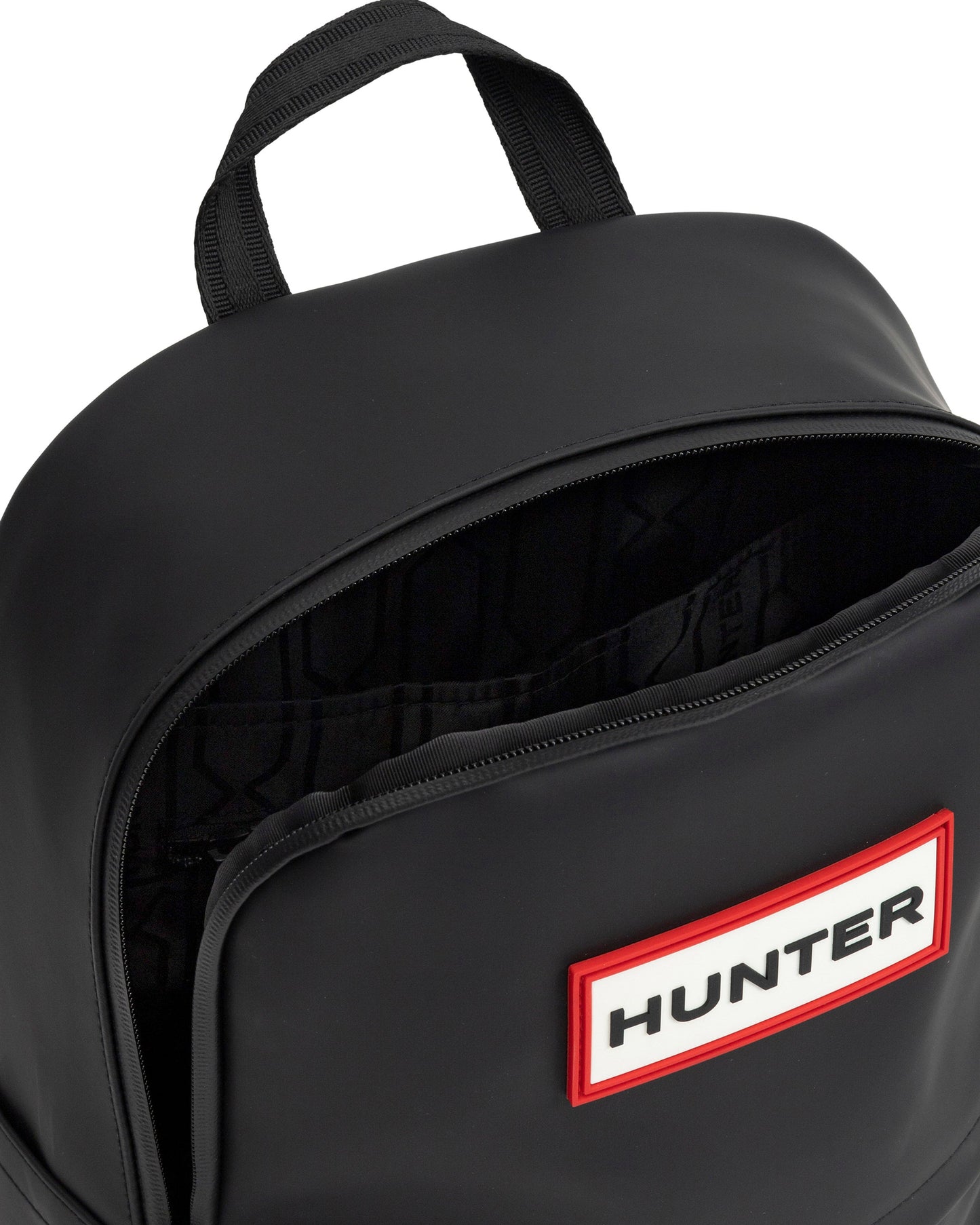 オリジナル ラバライズド バックパック