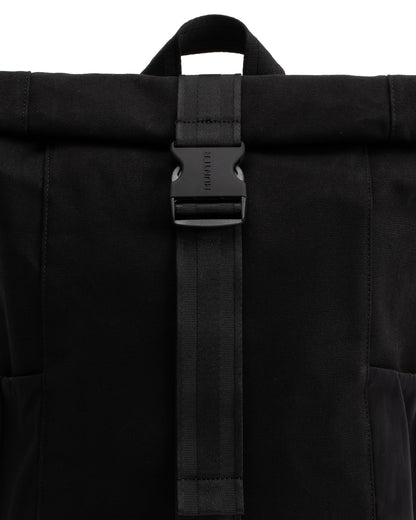 リファインド スティッチ キャンバス バックパック