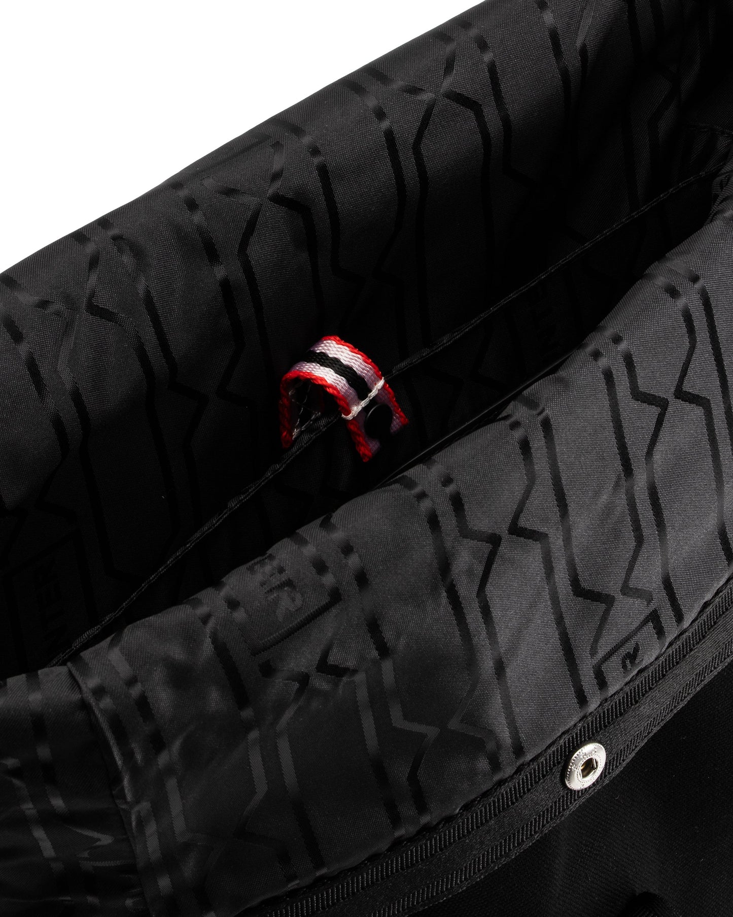 リファインド スティッチ キャンバス バックパック