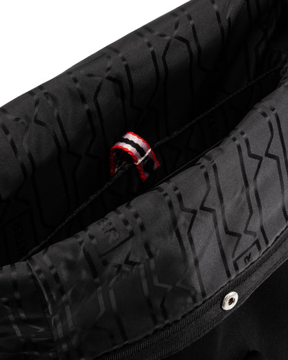 リファインド スティッチ キャンバス バックパック