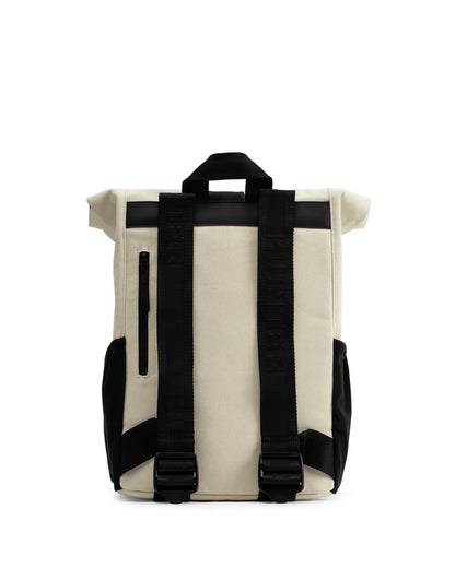 リファインド スティッチ キャンバス バックパック