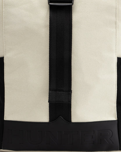 リファインド スティッチ キャンバス バックパック