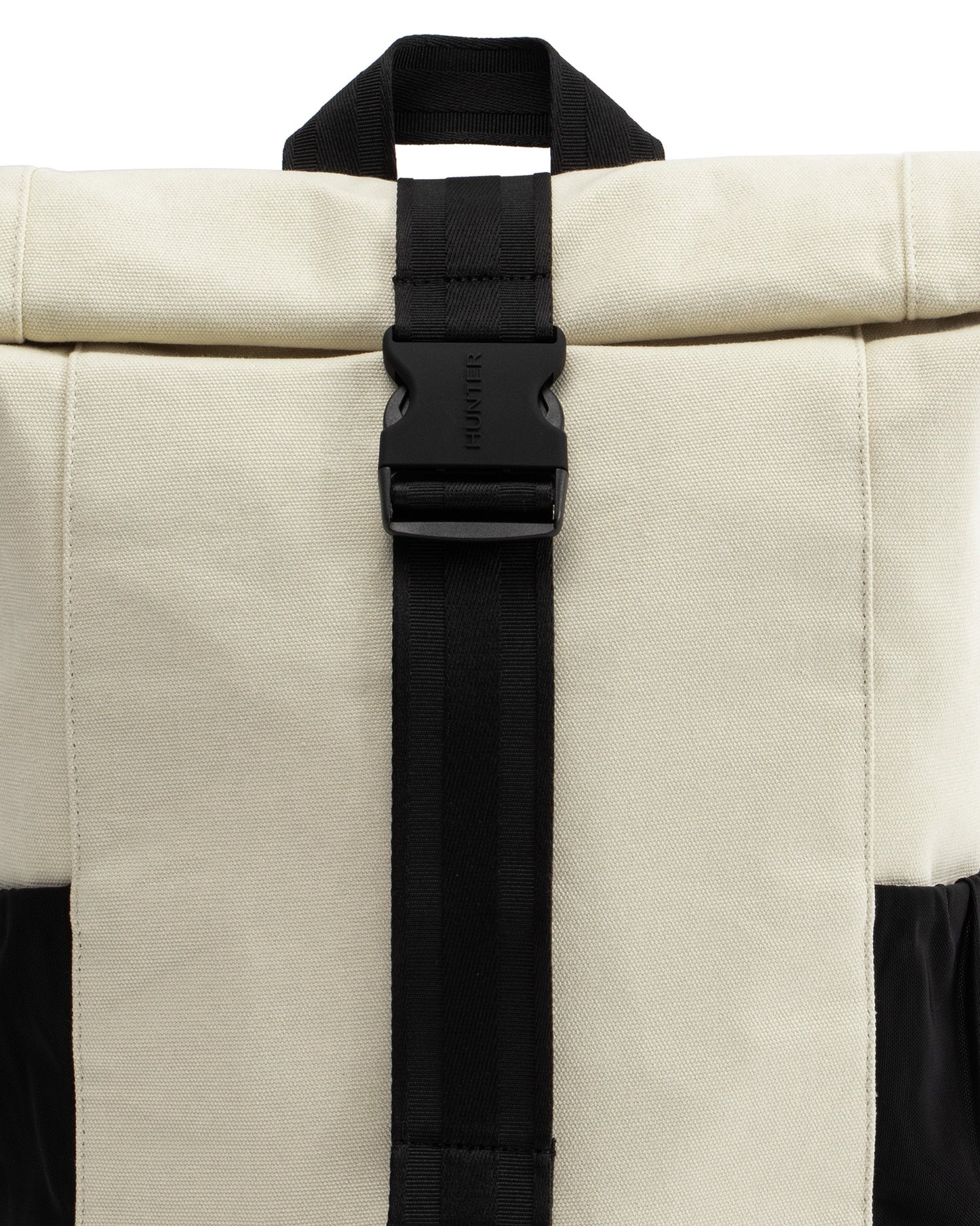 リファインド スティッチ キャンバス バックパック