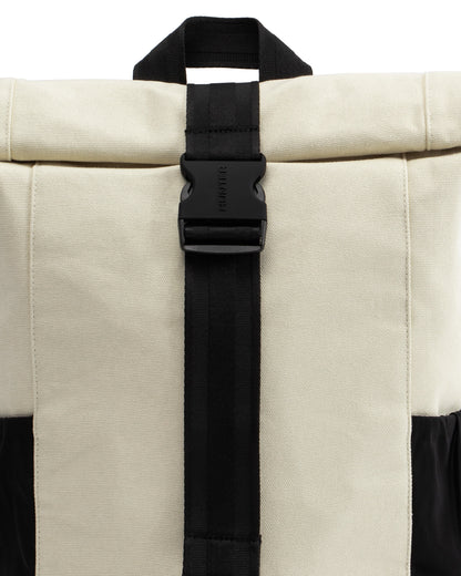 リファインド スティッチ キャンバス バックパック