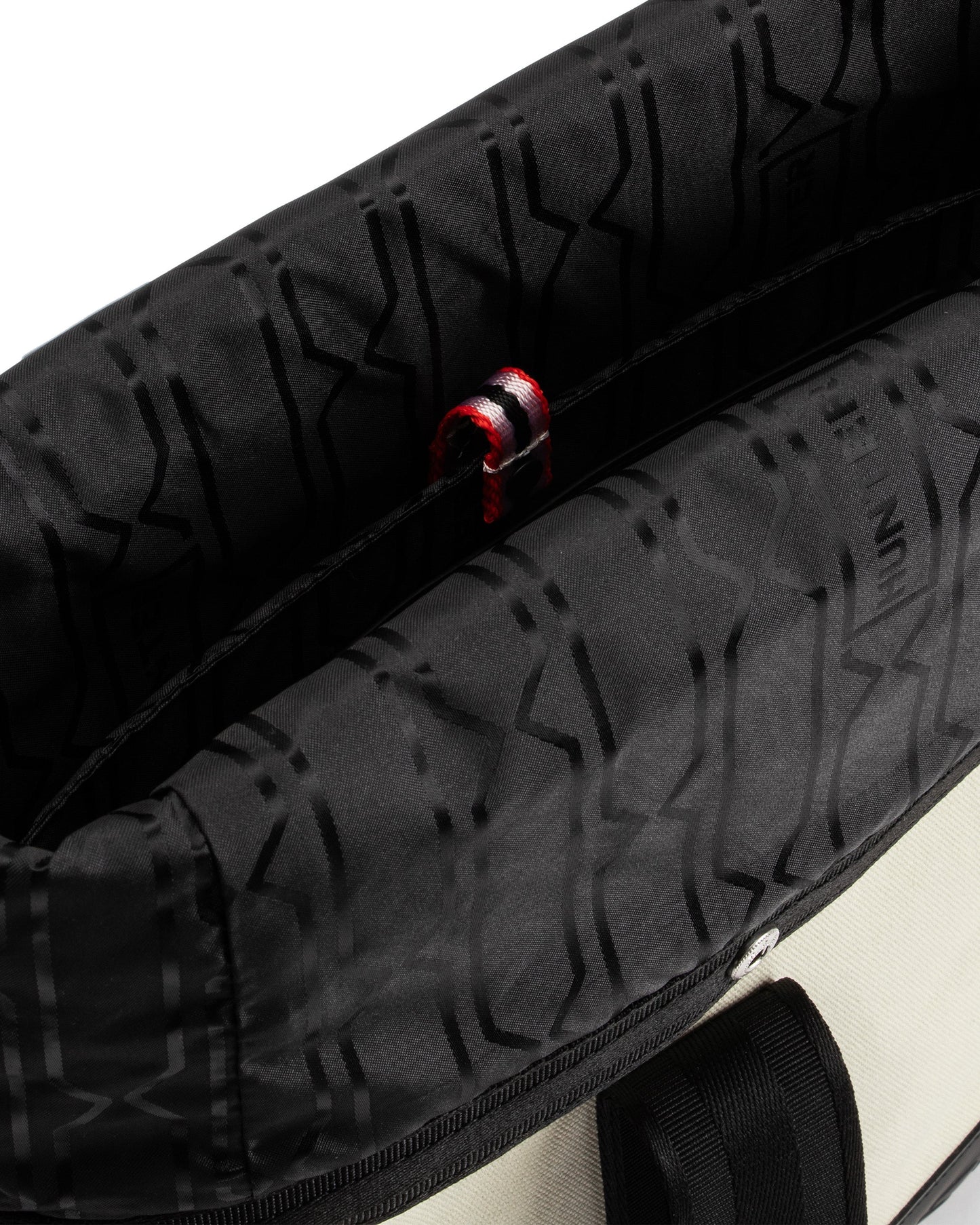 リファインド スティッチ キャンバス バックパック