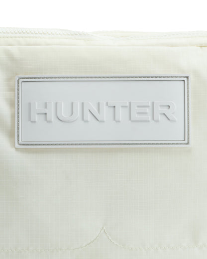 トラベル リップストップ リサイクル ナイロン サコッシュ