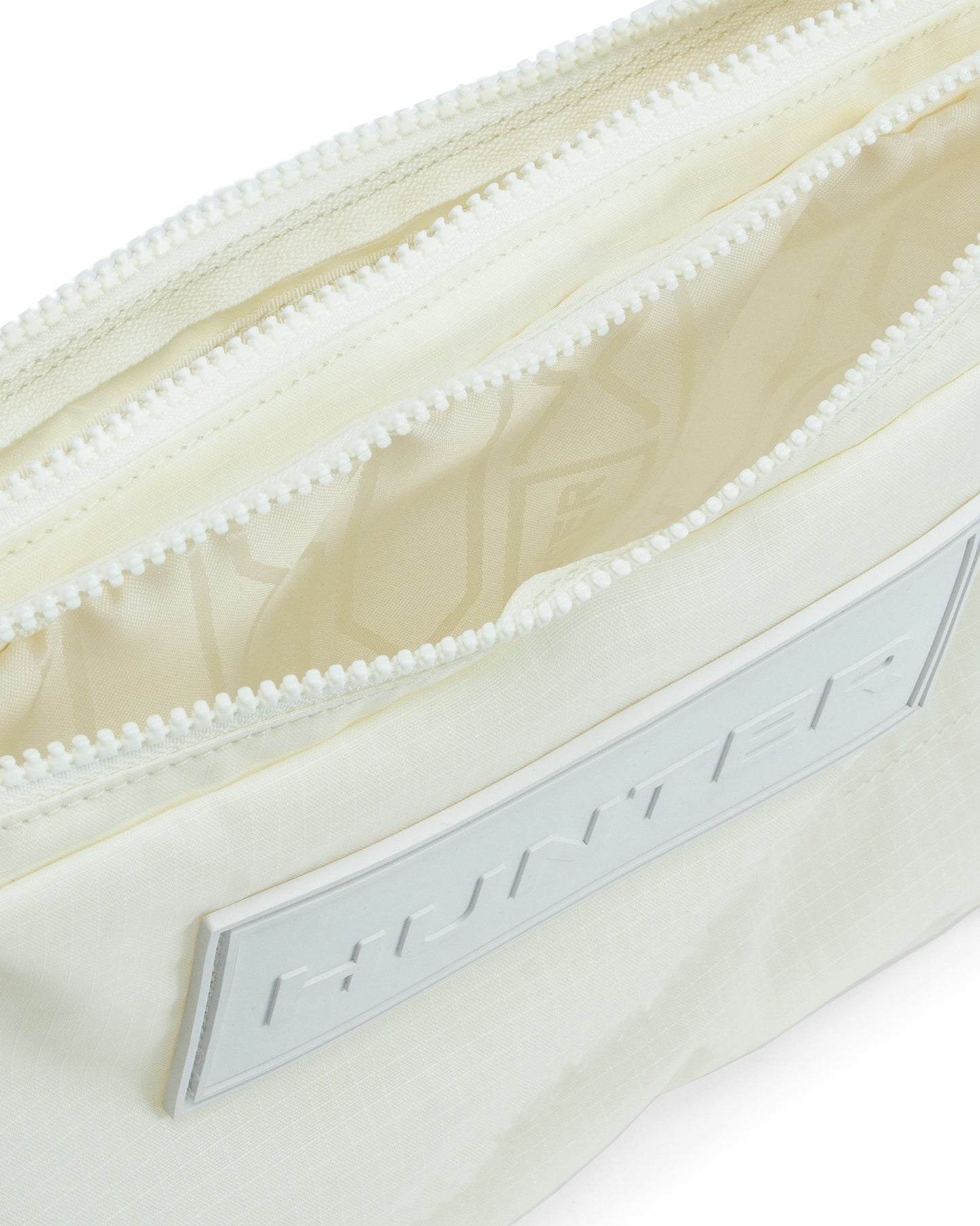 トラベル リップストップ リサイクル ナイロン サコッシュ