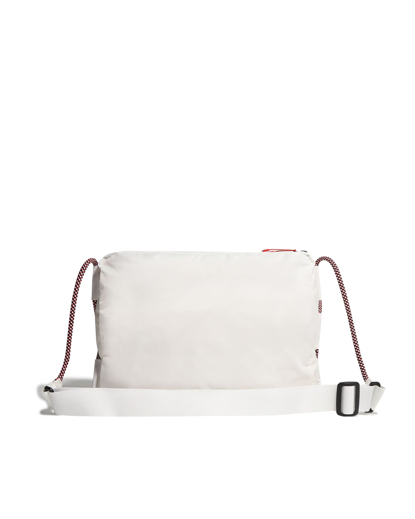 トラベル リップストップ リサイクル ナイロン サコッシュ