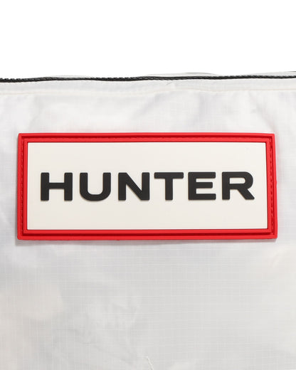 トラベル リップストップ リサイクル ナイロン サコッシュ