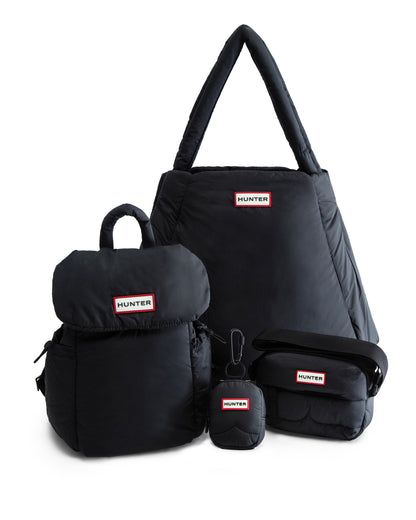 イントレピッド パファーミニクロスボディ