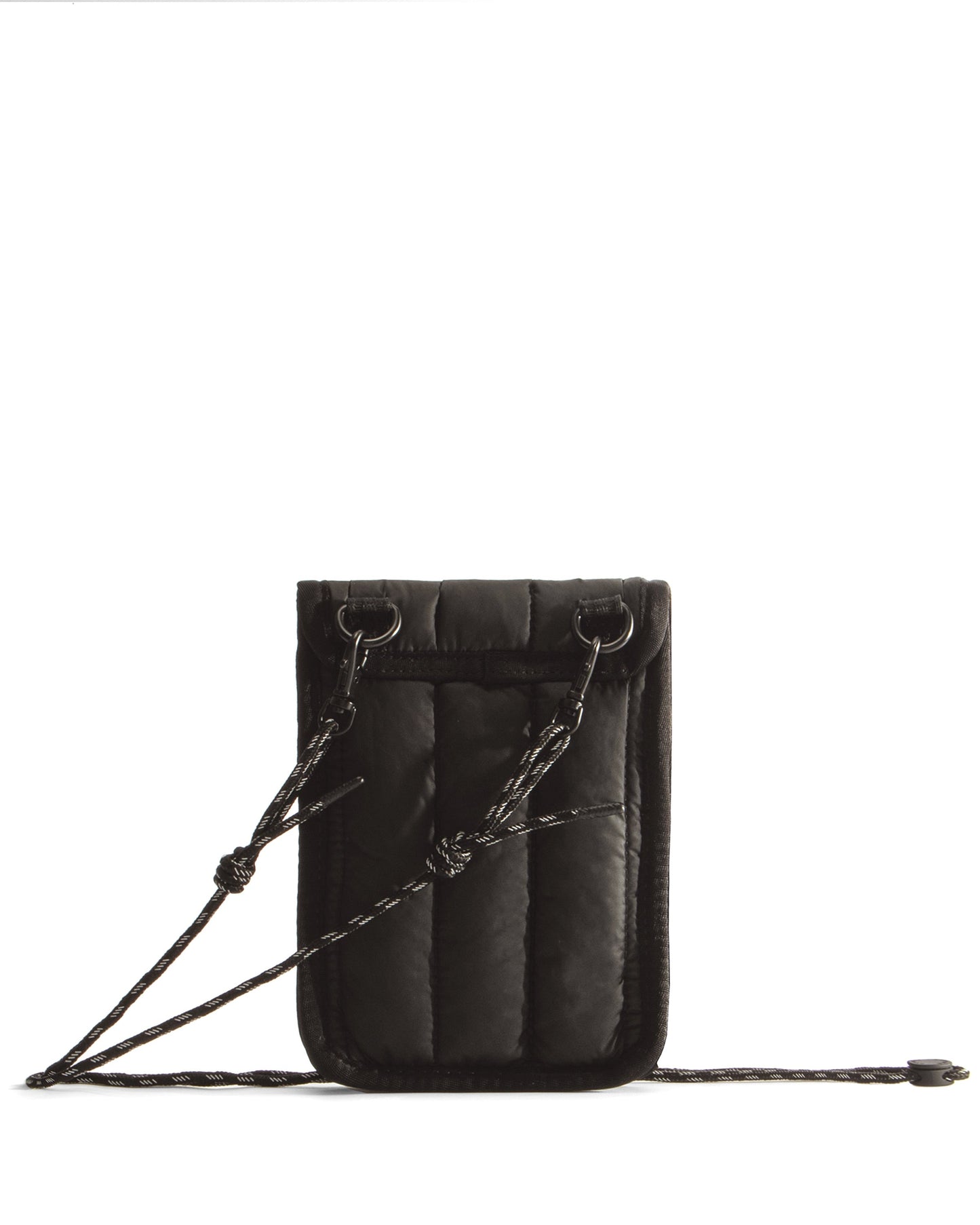 イントレピッド パファー フォーン ポーチ