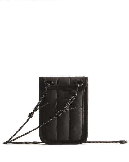 イントレピッド パファー フォーン ポーチ