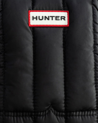 イントレピッド パファー フォーン ポーチ