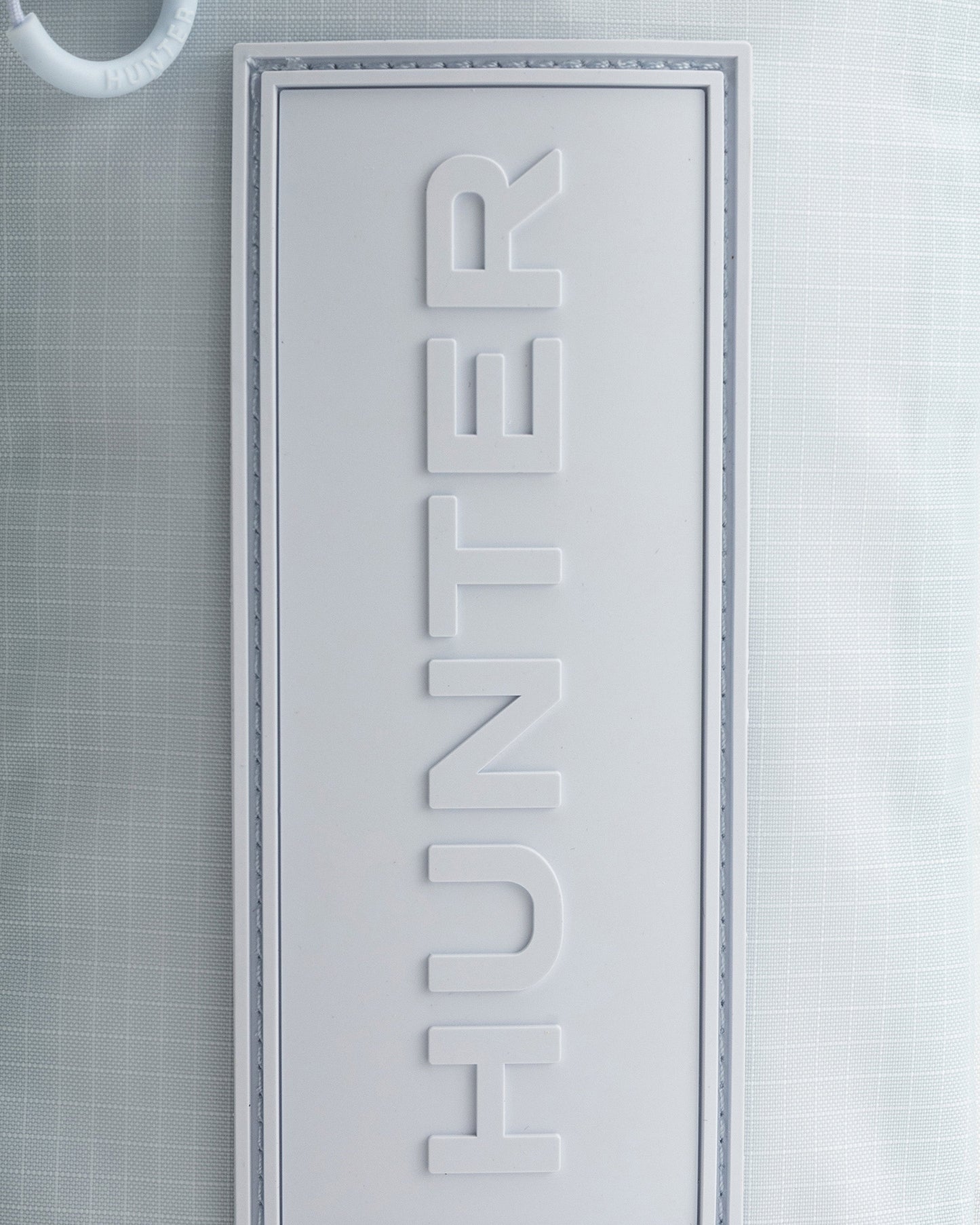 トラベル リップストップ リサイクル ナイロン フォンポーチ