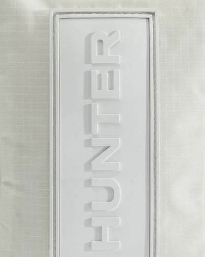 トラベル リップストップ リサイクル ナイロン フォンポーチ