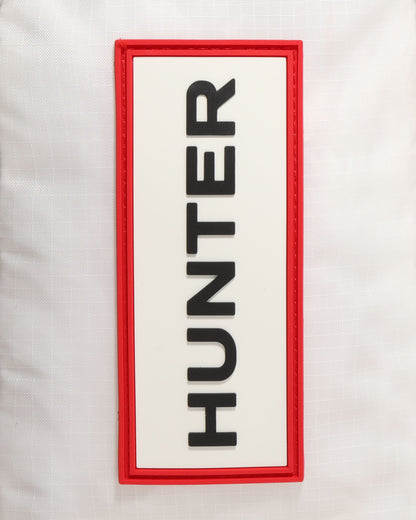 トラベル リップストップ リサイクル ナイロン フォンポーチ