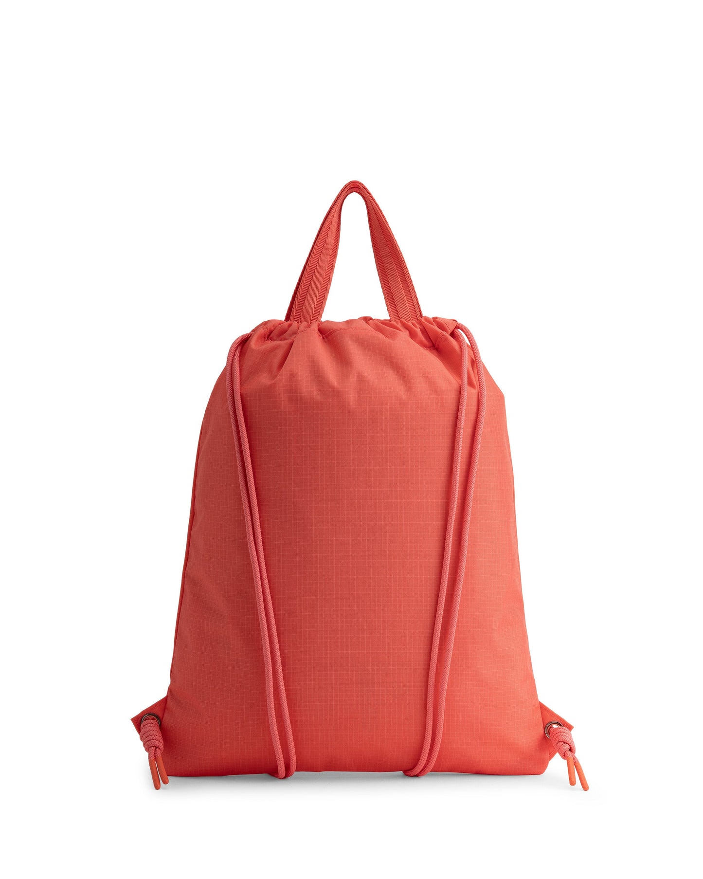 トラベル ドローストリング バックパック トート