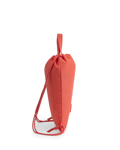 トラベル ドローストリング バックパック トート