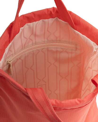 トラベル ドローストリング バックパック トート