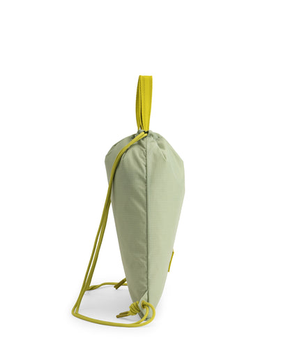 トラベル ドローストリング バックパック トート