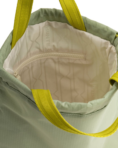 トラベル ドローストリング バックパック トート