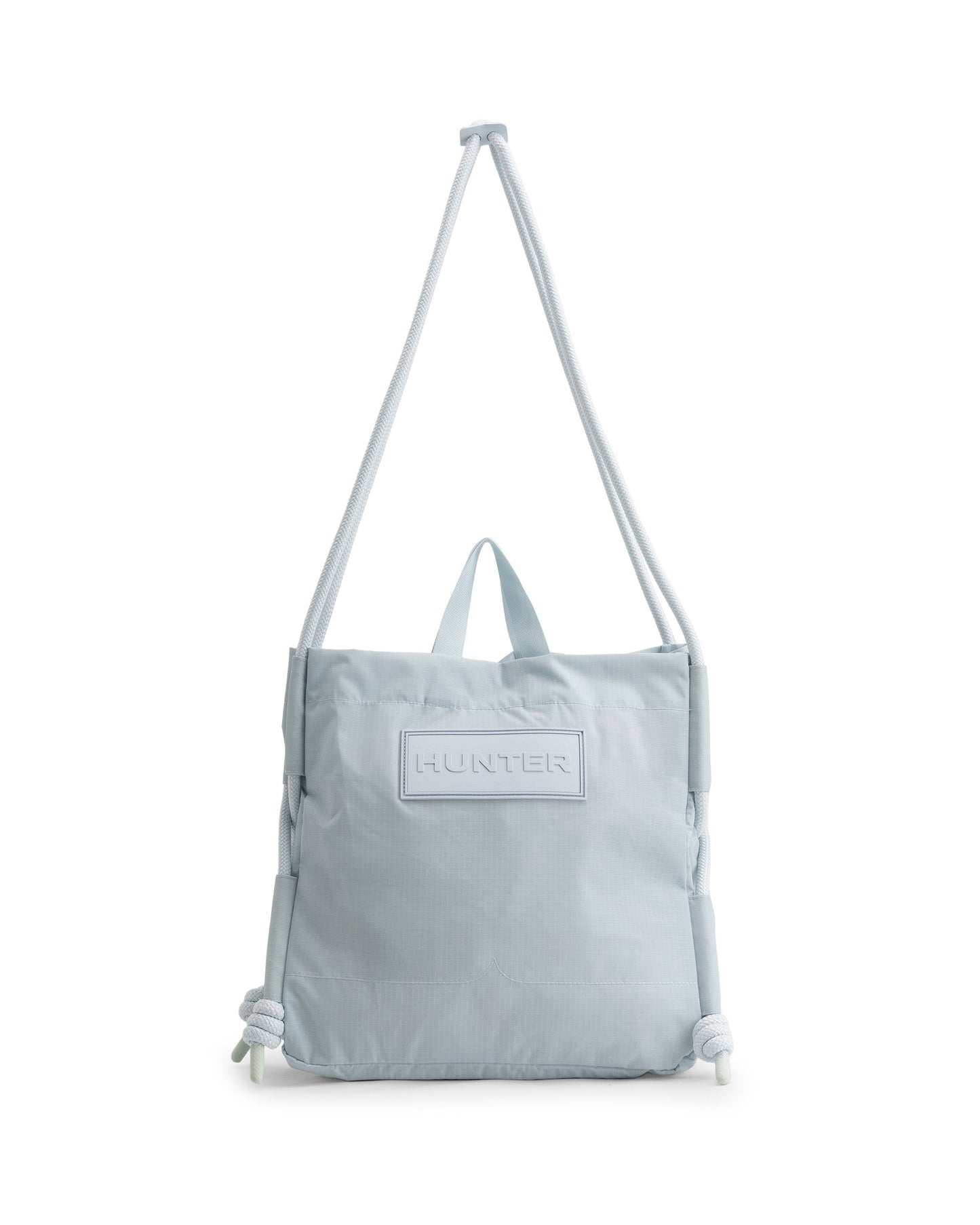 トラベル リップストップ リサイクル ナイロン トート バッグ