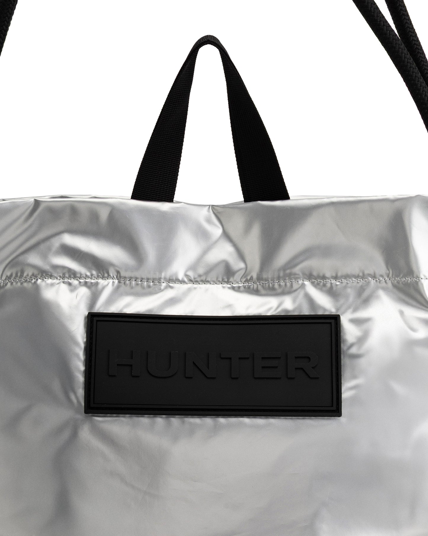 トラベル リップストップ リサイクル ナイロン トート バッグ