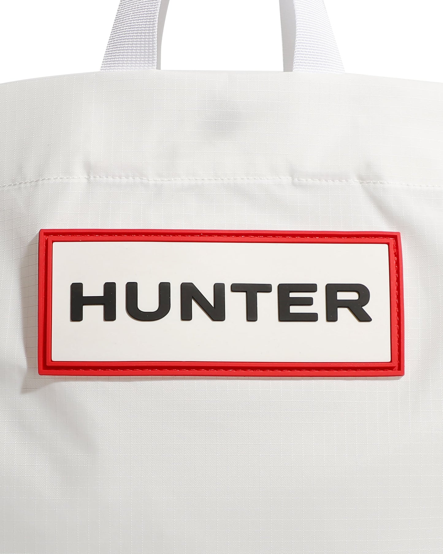 トラベル リップストップ リサイクル ナイロン トート バッグ