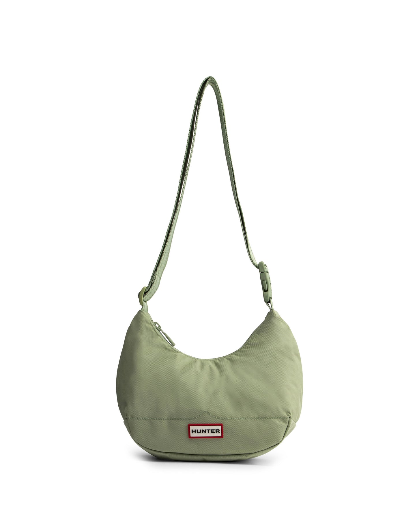 ナイロン ミニ ホーボー